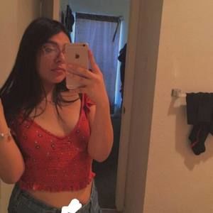 Meet your Posher, Delilah